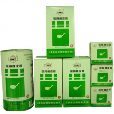 医用橡皮膏_简介
