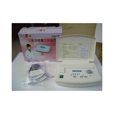 J18A1型电脑中频治疗仪_简介