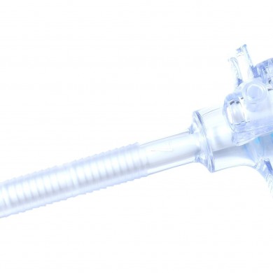穿刺器/腹腔镜手术器械_简介