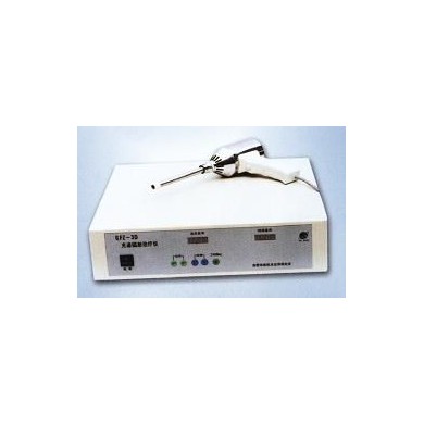 GFZ-3D型光谱辐射治疗仪_简介