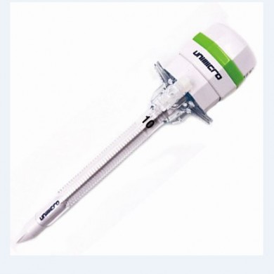 腹腔穿刺器_简介