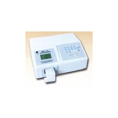EGEG-2D6型双导智能胃肠电图仪_简介