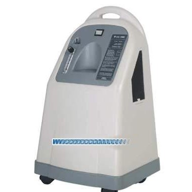 美国爱克萨斯制氧机AXS-590Hi_简介