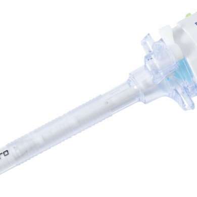 全分离套管穿刺器_简介