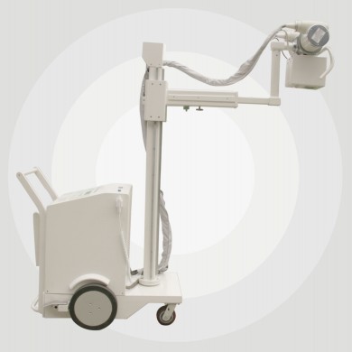 GPX200Ｃ高频医用诊断X射线机_简介