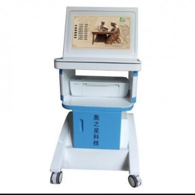 中医体质辨识系统_简介
