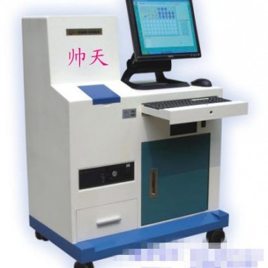 全自动细菌鉴定及药敏分析仪_简介