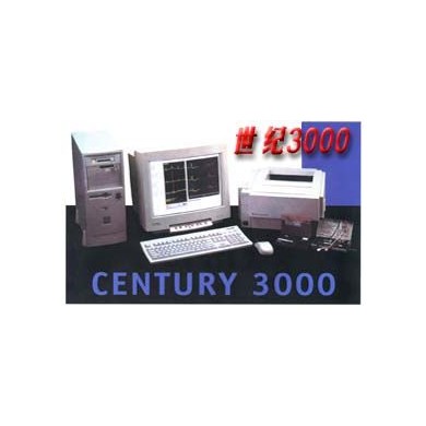 美国世纪C3000动态心电图_简介