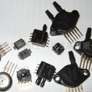 医用传感器MPXH6115A6U MPXH6250AC6U_简介