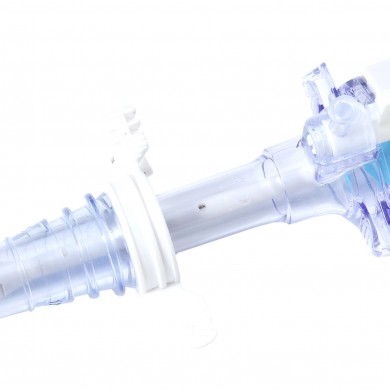 哈森穿刺器_简介