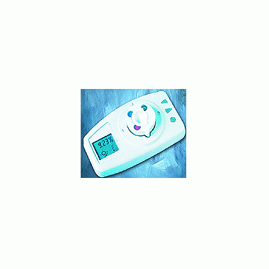 糖化血红蛋白检测仪DS1_简介