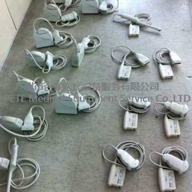 PHILIPS各种探头_简介