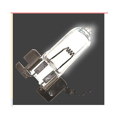无影灯灯泡 ALM 24V 120W_简介