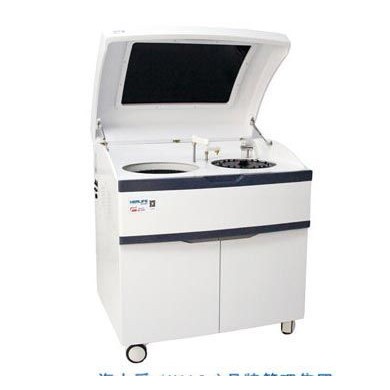HF240-300全自动生化仪_简介