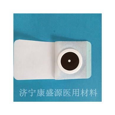 穴位压力刺激贴 穴位贴 乳腺贴_简介