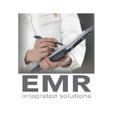 电子病历EMR_简介