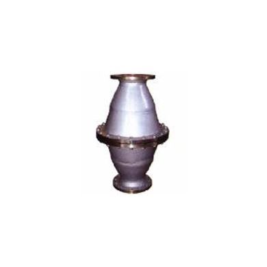 燃气阻火器_简介
