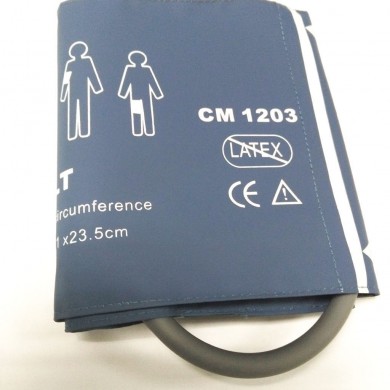 监护仪血压袖带25-35cm_简介