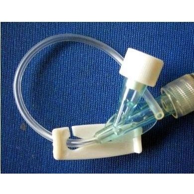 静脉留置针_简介