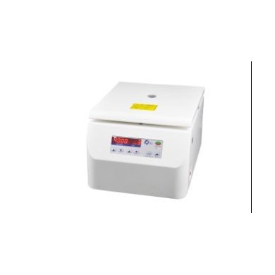CTL600-A血库专用自动平衡离心机_简介