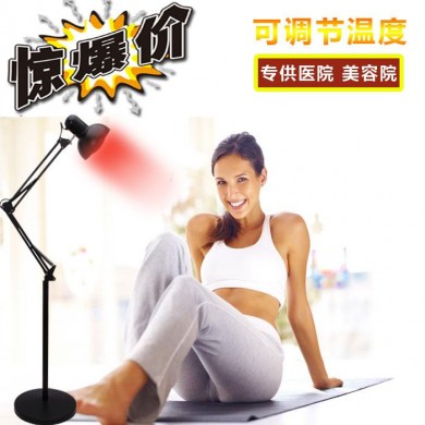 TDP神灯 电烤灯_简介