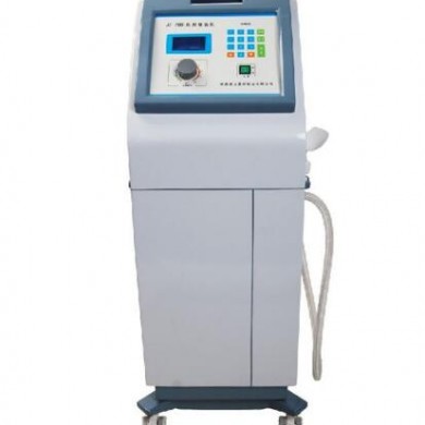 JZ-200 妇科臭氧治疗仪_简介