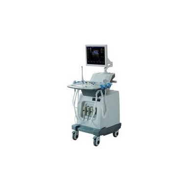 JH-930彩色多普勒超声诊断系统_简介