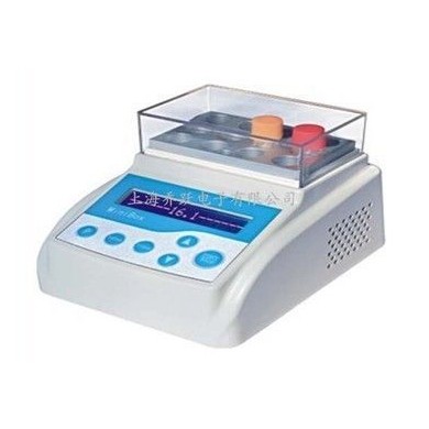 B80生物指示剂培养器_简介