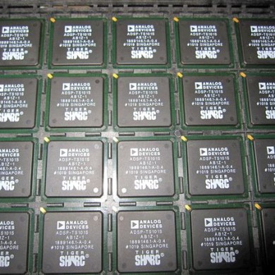 医用集成电路（IC）_简介