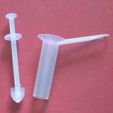 一次性使用直型肛门镜_简介