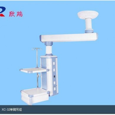 医用吊塔_简介