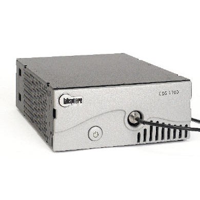 CDS 1100、CDS 2100紫外可见近红外光谱仪_简介