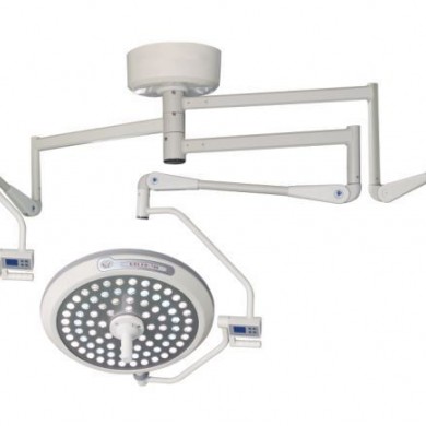 LED700/700外置摄像手术无影灯_简介