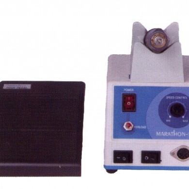 Micromotor N7_简介