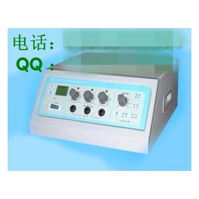 FK-T002三路偏瘫治疗仪_简介