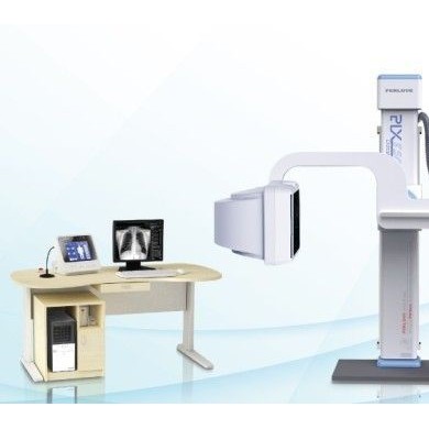固定DR  PLX8500_简介