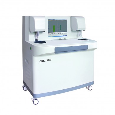 QL800微量元素分析仪（V型）_简介