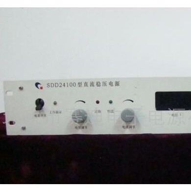 开关电源_简介