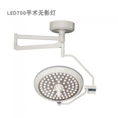 单头LED手术无影灯/手术灯_简介