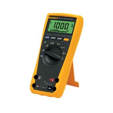 FLUKE179数字万用表_简介