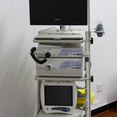 日本奥林巴斯 OLYMPUS BF-Q170 电子支气管镜_简介