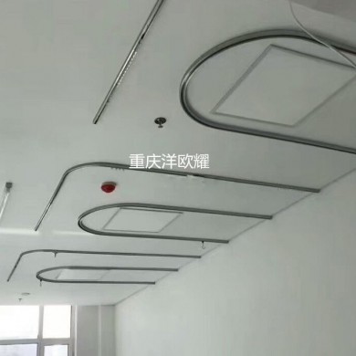 医用u型输液轨道 l型输液轨道_简介