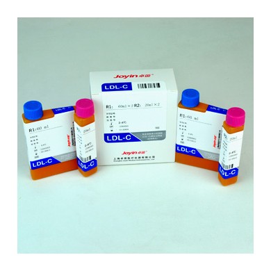 低密度脂蛋白胆固醇(LDL-C)试剂盒_简介