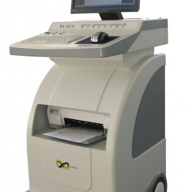 WA-810数字脑血流图（D-REG）_简介