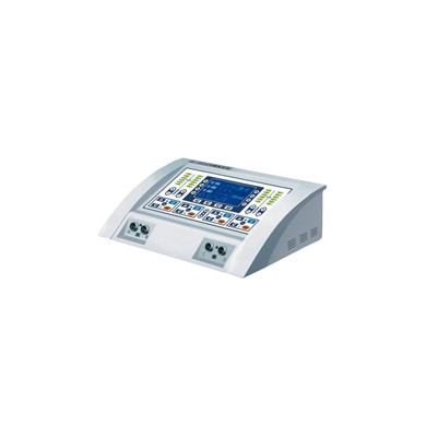 ZP-100CHIV中频电疗仪_简介