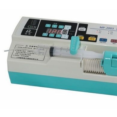 MP-2003注射泵_简介