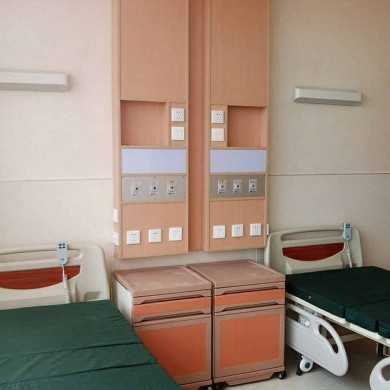医用设备电气柜_简介