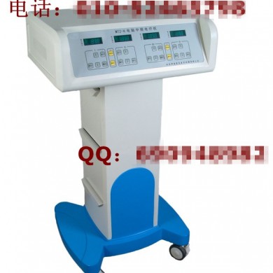 MTZ-H型腰椎间盘突出治疗仪_简介