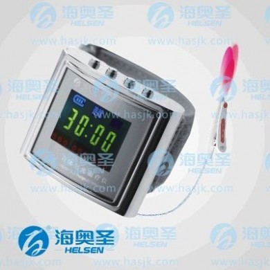 海奥圣半导体激光治疗仪HGJ6506型_简介