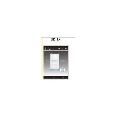 东科前列腺治疗仪医用B型_简介